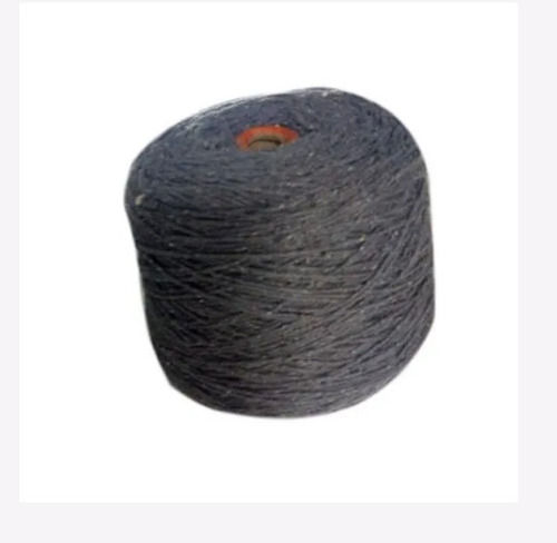 Black Cotton Thread