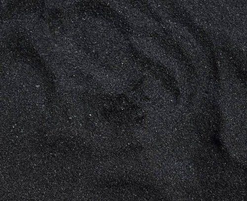 Black Sand, For Construction