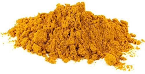 Blended Turmeric Powder