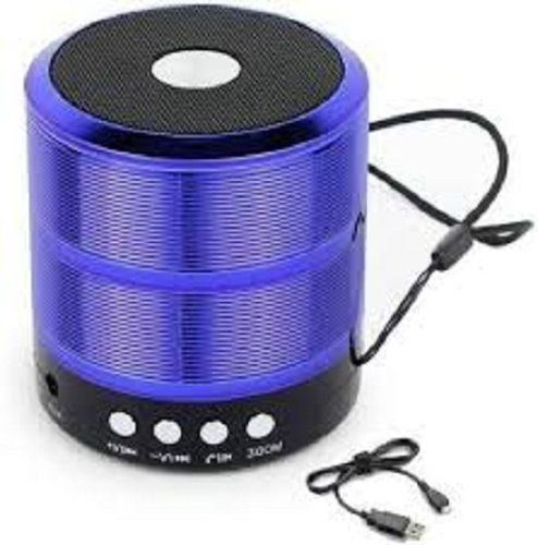 Bluetooth Speaker