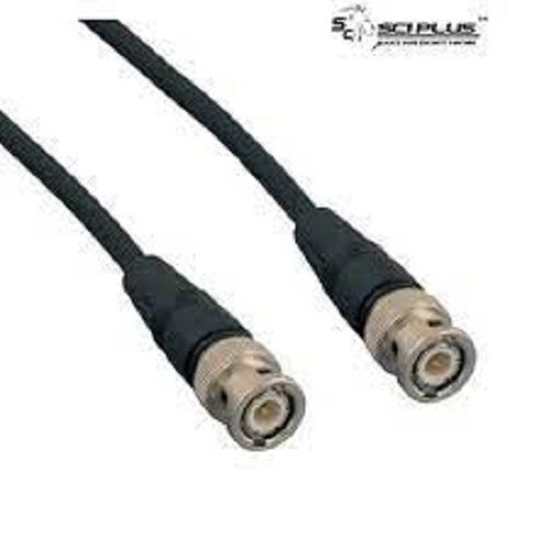 Black  And Brown Bnc Connector Dimension(L*W*H): 21 X 15 X 6 (Lxwxh)