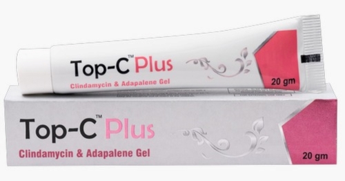 clindamycin-and-adapalene-gel-for-acne-care-at-best-price-in-chinchwad