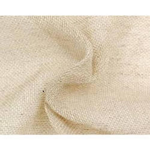 Different Available Cream Colour Use For Making Cloth Plain Cotton Linen