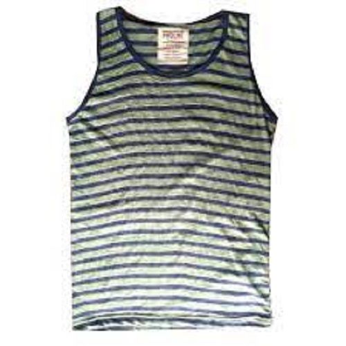 Cotton Tank Mens Innerwear Vest