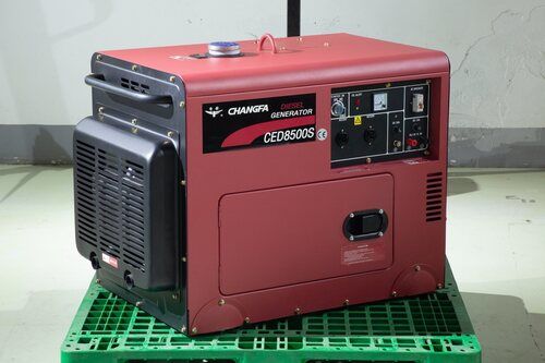 Ayurvedic Product Diesel Generator