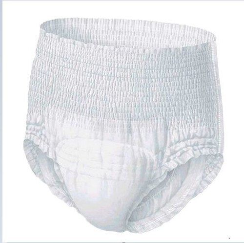 Disposable Diaper For Adult Age Use, High Water Absorbency