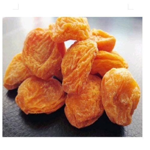 dry apricots