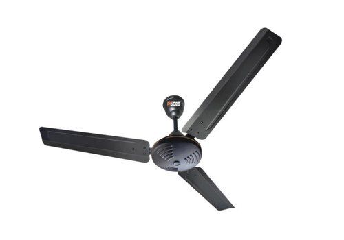 Electricity Ceiling Fan, Sweep Size: 1200mm