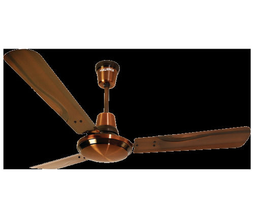 Electricity Xenon Ceiling Fan