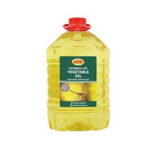 Extended Life Vegetable Oil Liquid, 15 Liter Bottle Packaging