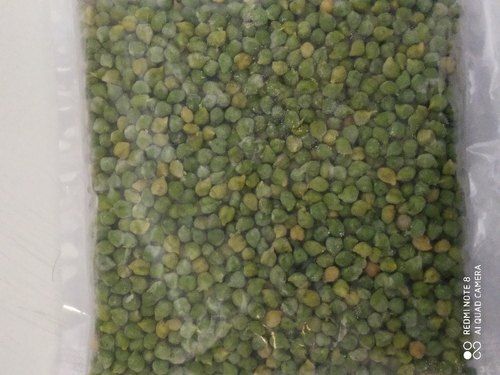 Frozen green chana, Pan India, Packaging Type: Packet