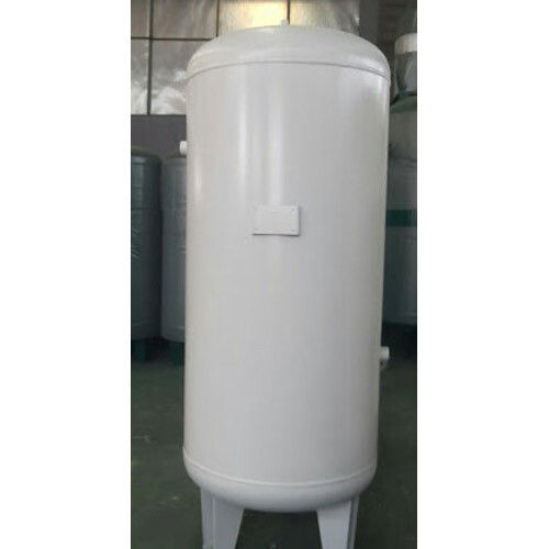 stainless steel pressure vessels