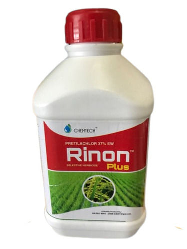 Liquid Agricultural Herbicide