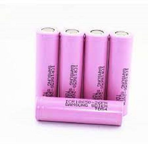 Lithium Ion Cell Battery 