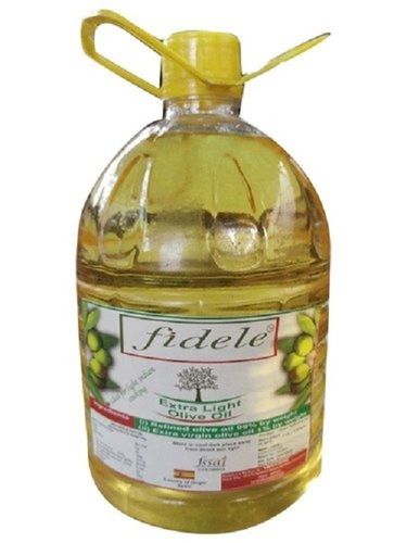 Fidele 5 Litre Extra Light Olive Oil