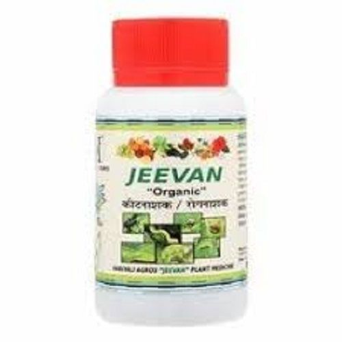 White Jeevan Organic Pesticides Powder