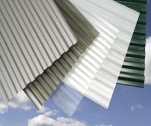 Polycarbonate Sheets