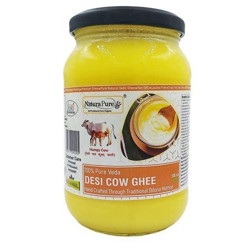 Gavyratan Pure Ghee, Tin Application: Industrial