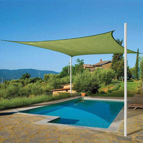 Shade Cloth