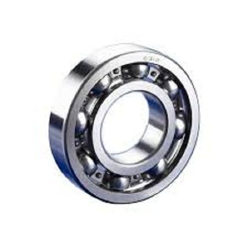 Easy To Operate Stainless Steel Ball Bearing Spare Part