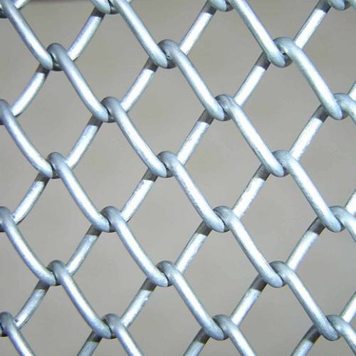 Stainless Steel Wire Chain