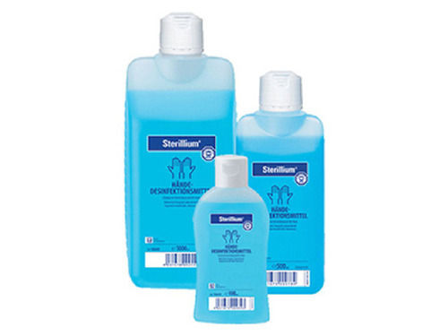 Sterillium Rinse Free pH Balanced Probanol Based Instant Liquid Hand Sanitizer