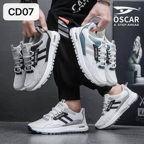 Stylish Comfortable Anti Slip Sports Shoes For Mens