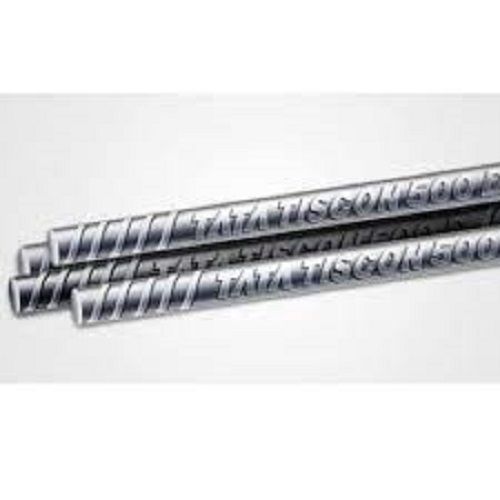 Solid Silver Tata TMT Bars