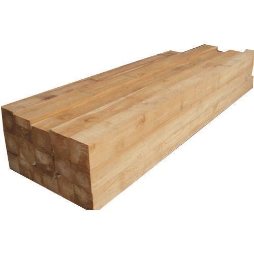 Termite Resistance Strong And Sturdy Durable Brown Timber Wood 