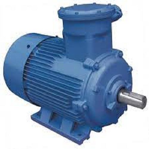 Heat Resistant Shock Proof High Speed Electric Three Phase Water Motors