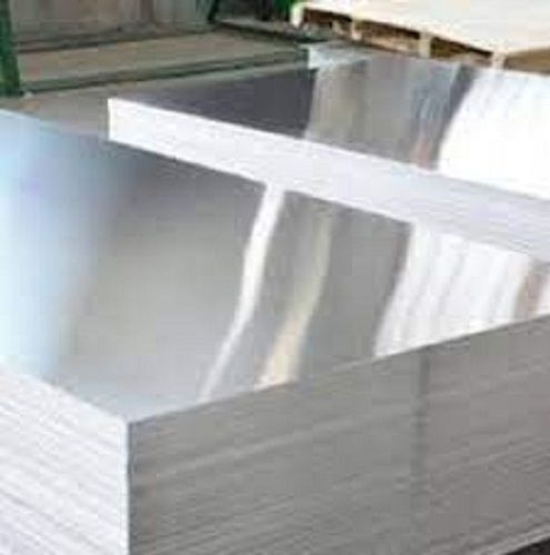 Nylon Wall Rectangular Aluminium Cladding Sheet, Thickness: 3 Mm