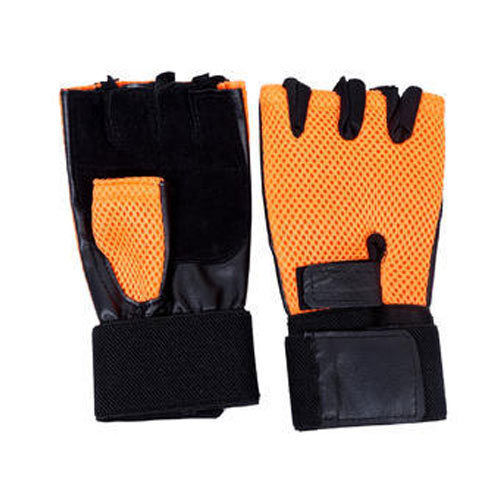 Weight Lifting Gloves