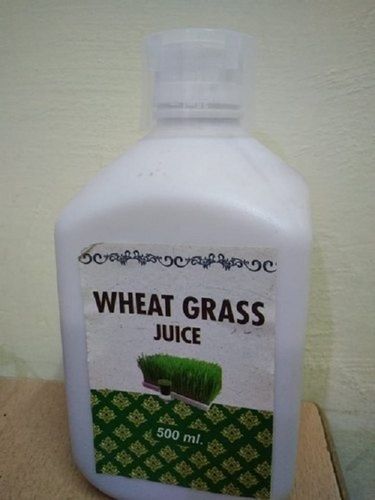 Wheatgrass Herbal Juice, Packaging Type: Bottle, Packaging Size: 500 ml