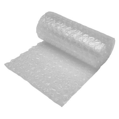 White Air Bubble Buffer Sheet