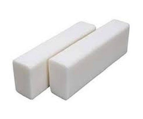 Bar White Natural Soap Base