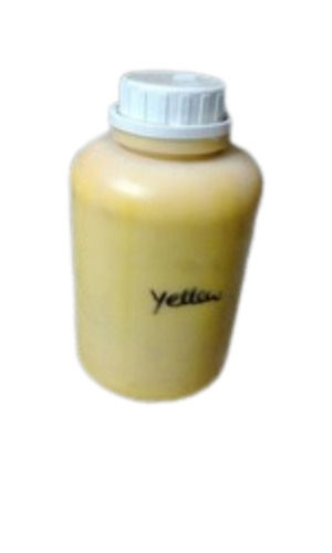 A Grade 100 Percent Purity Eco-Friendly Liquid Form Yellow Washing Chemicals