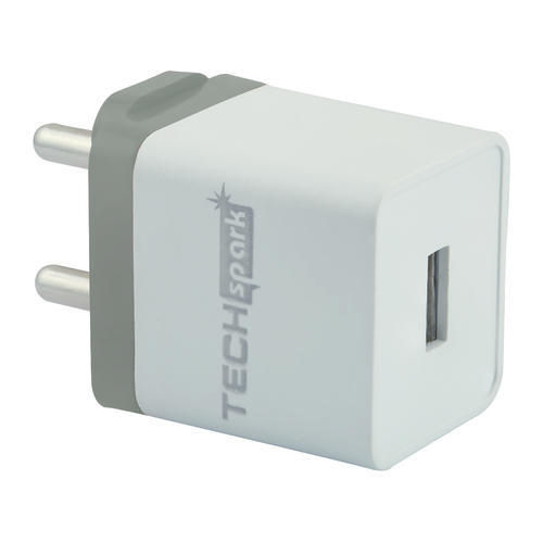 1.5 A Travel Android USB Mobile Charger with 5V 1.5A Output Voltage (V)