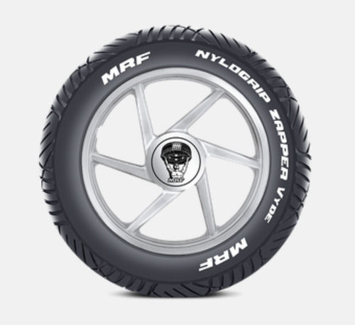 100/90-18 Mrf Bike Tyres