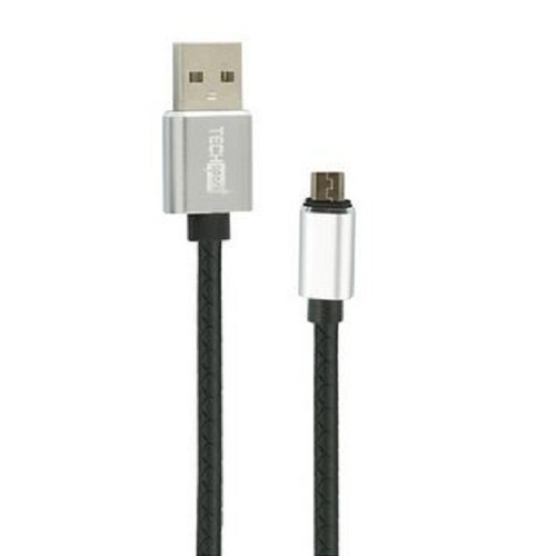 220 - 240 Voltage and 1 - 2 m Cable Size C Type Connector Micro USB Data Cable