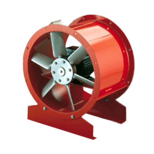 Teral-Aerotech Fans Exhaust Axial Flow Fan, for Industrial