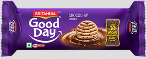 Britannia New Good Day Choco-Chip Biscuit