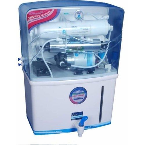 Domestic Ro Water Purifier