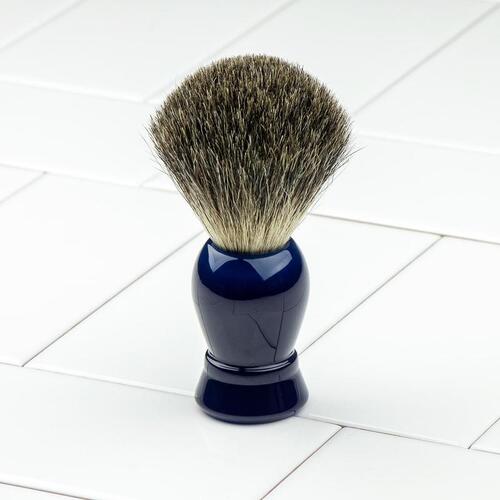 Easy to Use Shaving Brush for Personal Use