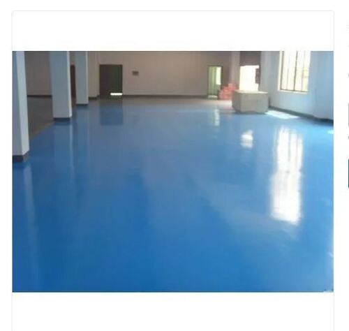 पैकेजिंग साइज़ 20 लीटर और 1 साल की शेल्फ लाइफ के साथ एमेथिस्ट एपॉक्सी पेंट, सभी शेड उपलब्ध हैं