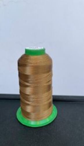 Glossy Thread Finish Anti Pilling Seamless Finish Cf Polyester Sewing Thread