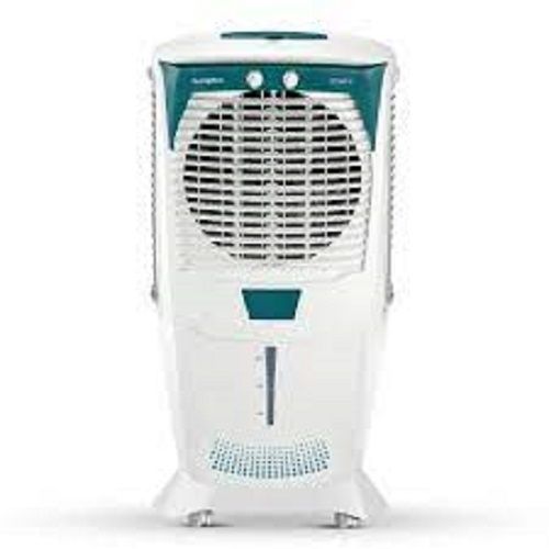 Gray Green Color And Plastic Air Cooler