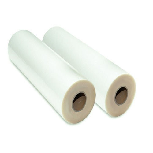 Allied HDPE (High-Density Polyethylene) Film Rolls