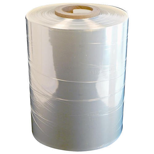 Transparent Hm Roll, For Packaging, Thickness: 10 Microns