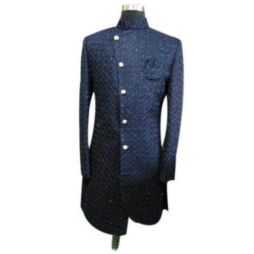 Indo Western Sherwani