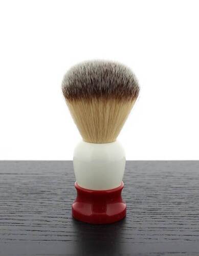 Light Weight Wooden Shaving Brush For Professional Use 